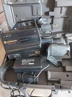 videocamera, Audio, Tv en Foto, Camera, VHS of SVHS, Ophalen