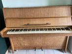 Piano, Muziek en Instrumenten, Ophalen, Gebruikt, Bruin, Piano