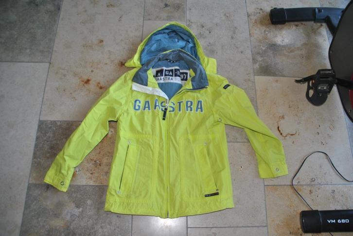 jas Gaastra maat 152 - goede staat voor 5 € !!, Kinderen en Baby's, Kinderkleding | Maat 152, Gebruikt, Jongen, Jas, Ophalen of Verzenden