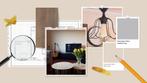 Wil jij zélf jouw interieur professioneel inrichten?, Hobby en Vrije tijd, Ophalen, Nieuw, Meerdere media, Kunst en Creatief