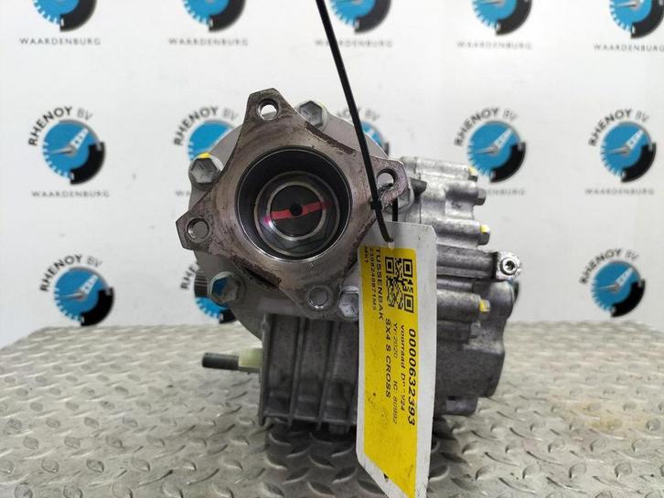 SUZUKI SX4 S CROSS TUSSENBAK 2020, Auto-onderdelen, Overige Auto-onderdelen, Gebruikt, ARN erkend, Stiba lid, Erkend duurzaam