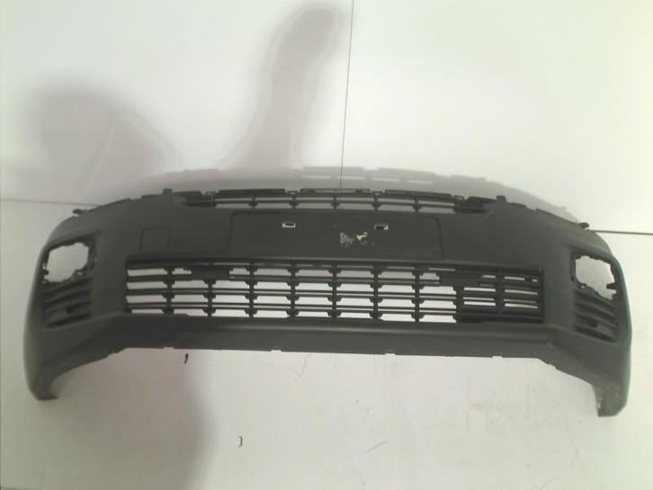 BUMPER VOOR Peugeot Partner (EF / EU) (01-2018/-), Auto-onderdelen, Carrosserie, Bumper, Peugeot, Voor, Gebruikt