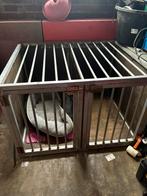 Grote hondenkooi, Dieren en Toebehoren, Ophalen, Zo goed als nieuw
