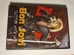 Bon Jovi – Slippery When Wet Live – dvd, Alle leeftijden, Ophalen of Verzenden, Zo goed als nieuw, Muziek en Concerten
