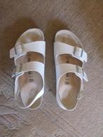 Sandales Birkenstock portées comme neuves une fois, Vêtements | Hommes, Chaussures, Enlèvement, Sandales