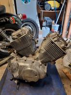 Motor blok yamaha virago xv535, Motoren, Ophalen of Verzenden