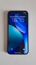 iPhone 13 128GB Blauw – In Goede Staat + Doos, 128 GB, Blauw, IPhone 13, Ophalen of Verzenden
