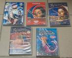 Dvd´s Studio 100 Musicals, Alle leeftijden, Overige genres, Ophalen of Verzenden, Zo goed als nieuw