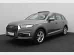 Audi Q7 Q7 3.0 TDi V6 Quattro e-tron PHEV Tipt., Autos, Audi, Argent ou Gris, Achat, Cruise Control, Hybride Électrique/Diesel