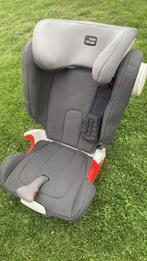 siege auto Britax Kidfix II XP Sict, Ophalen, Romer, Autogordel of Isofix, Gebruikt