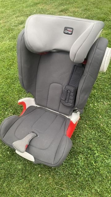 siege auto Britax Kidfix II XP Sict beschikbaar voor biedingen