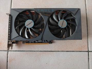 Gigabyte eagle RTX 3060 beschikbaar voor biedingen