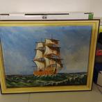 Canvas van Nurbel, Hobby en Vrije tijd, Ophalen, Gebruikt, Doek