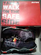 Veiligheidsschoenen ELTEN WK2018 BELGIUM (maat 42), Ophalen, Nieuw, Werkschoenen