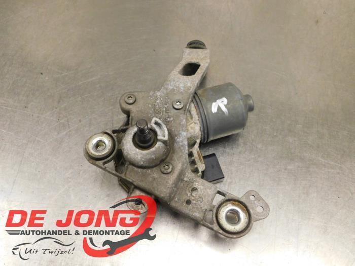 Moteur essuie-glace avant d'un Ford Focus, Autos : Pièces & Accessoires, Vitres & Accessoires, Ford, Utilisé, 3 mois de garantie