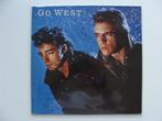 Go West – Go West (1985), Enlèvement ou Envoi, 1980 à 2000, 12 pouces