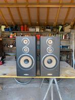 Radio boxen, Audio, Tv en Foto, Luidsprekerboxen, Ophalen, Zo goed als nieuw