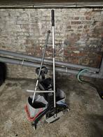 Sceau de Nettoyage professionnel, Enlèvement