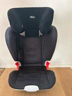 Britax romer kidfix xp, Kinderen en Baby's, Ophalen, Romer, Autogordel of Isofix, Verstelbare rugleuning