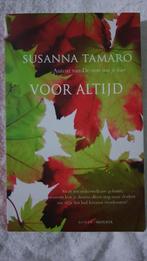 Susanna Tamaro Voor Altijd, Enlèvement ou Envoi