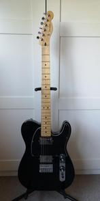 Fender Telecaster Blacktop upgd, Muziek en Instrumenten, Ophalen, Fender
