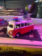 Vw busje 26cm lang 12 breed 15 hoog, Ophalen, Gebruikt