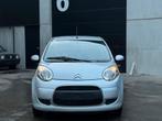 Citroën C1 1.0 Benzine | 82.000 km | 1ste eigenaar | 2011BWJ, Auto's, Citroën, Voorwielaandrijving, Stof, Zwart, C1