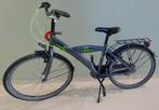 Jongens fiets 24 inch, Fietsen en Brommers, Ophalen, Zo goed als nieuw, 24 inch, Urban