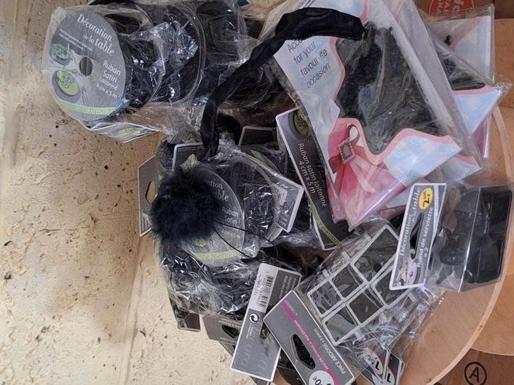 Deco de table, Maison & Meubles, Accessoires pour la Maison | Autre, Neuf, Enlèvement