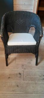 Gratis rotan/rieten zeteltjes, Ophalen, Gebruikt, Riet of Rotan