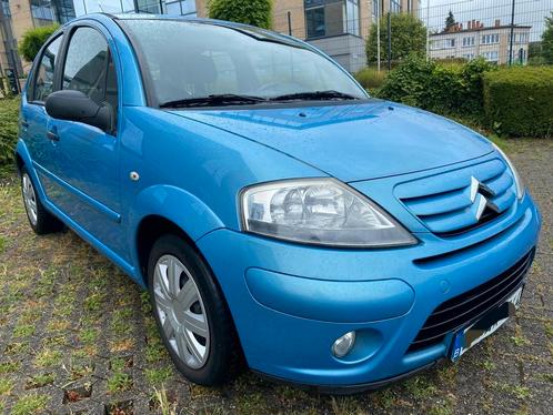 Citroën C3 — Benzine — 2006, Auto's, Citroën, Particulier, C3, Airconditioning, Benzine, Euro 4, Berline, 5 deurs, Handgeschakeld