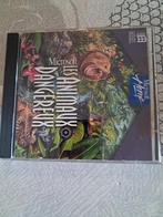 CD-rom Les animaux dangereux, Enlèvement ou Envoi, Comme neuf