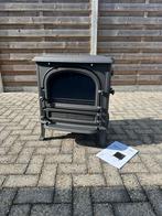 Saey 94 hout kolenkachel allesbrander perfecte staat, Ophalen