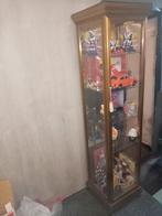 etalage, Huis en Inrichting, Kasten | Vitrinekasten, Ophalen