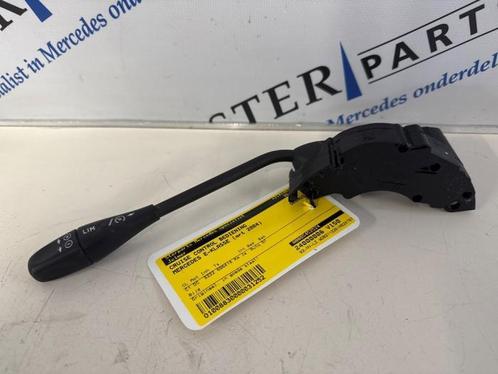 Cruise Control Bediening van een Mercedes E-Klasse, Auto-onderdelen, Besturing, Mercedes-Benz, Gebruikt, 3 maanden garantie, Ophalen of Verzenden