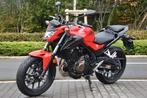 HONDA CB500FA - 35 KW, Motos, Naked bike, 12 à 35 kW, 2 cylindres, 471 cm³