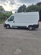 Camionette peugeot Boxer à vendre, Auto's, Peugeot, Diesel, Particulier, Te koop, Boxer