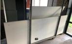 lot trespa panelen, Ophalen, Gebruikt