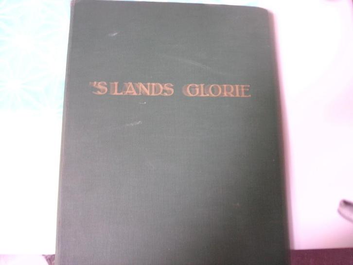 artis-historia s'lands glorie deel 1 onvoledig, Boeken, Prentenboeken en Plaatjesalbums, Gelezen, Prentenboek, Ophalen of Verzenden