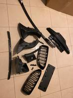 BMW 3 & 4 F30 F31 F32 F33 F36 bumper aanbouwdelen, Ophalen of Verzenden, Voor, BMW, Bumper
