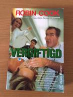 Robin Cook - Vergiftigd -, Boeken, Ophalen of Verzenden, Zo goed als nieuw