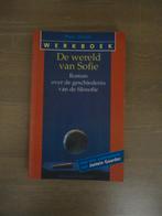 De Wereld Van Sofie - Peer Olsen, Boeken, Ophalen of Verzenden, Zo goed als nieuw, Peer Olsen