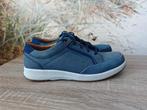 Clarks schoenen 43 ( 2 ), Blauw, Clarks, Ophalen of Verzenden, Zo goed als nieuw