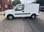 Fiat - Doblò - 1.3 MJ SX - Car - 2009, Auto's, Gebruikt, Doblo, Overige brandstoffen, Bedrijf