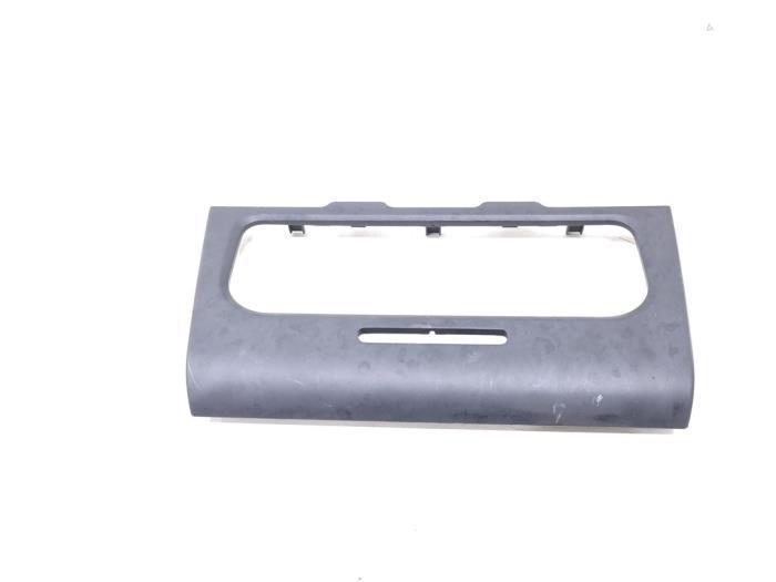 Bande décorative de tableau de bord d'un Volkswagen Golf, Autos : Pièces & Accessoires, Tableau de bord & Interrupteurs, Volkswagen