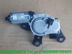 8V0955711A a3 ruitenwissermotor q2 a3 rs3 wissermotor, Auto-onderdelen, Gebruikt, Audi