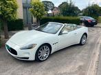 Maserati Grancabrio 4.7 liter nieuw staat, Autos, Maserati, Particulier, Achat, GranCabrio