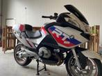 BMW R1200RT, Motoren, 2 cilinders, 1170 cc, Particulier, Toermotor