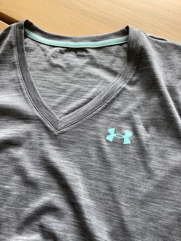 Chemises Sportswear 2 pour femmes (nouveau !) Under Armour