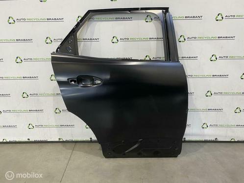 Portier Rechts Achter Peugeot 3008 2 P84E NIEUW 9812317080, Auto-onderdelen, Carrosserie, Deur, Peugeot, Achter, Rechts, Gebruikt